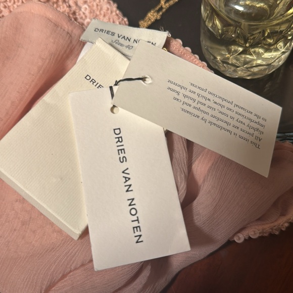 Dries van noten skirt - Picture 6 of 7